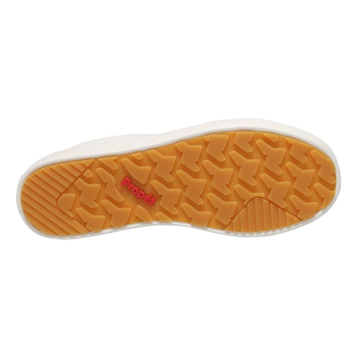 Propet Charlie Women's Sneakers - White - View 6