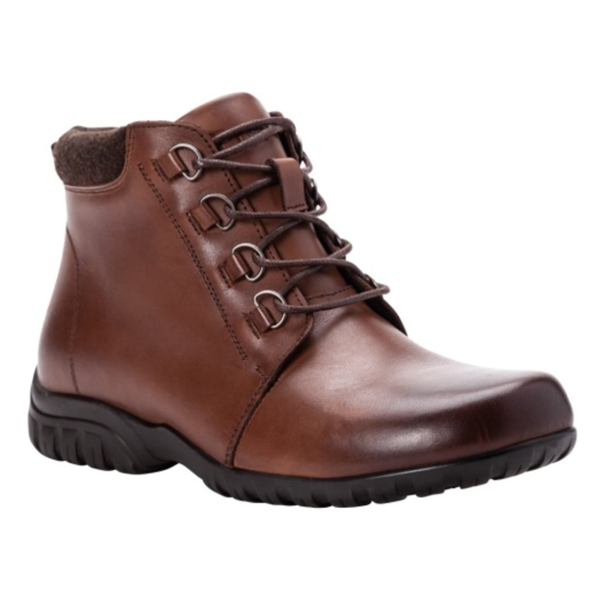 Propet Delaney Women's Boots - Brown - View 1