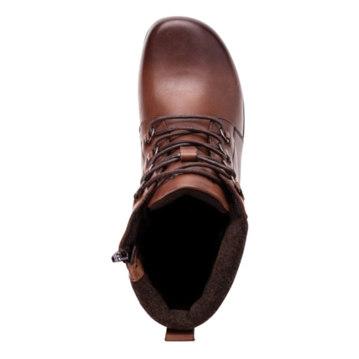 Propet Delaney Women's Boots - Brown - View 2