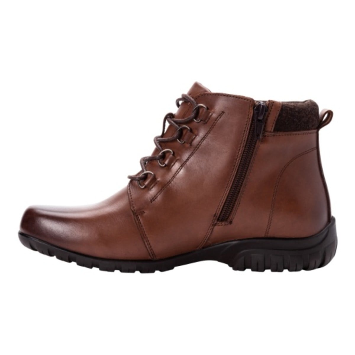Propet Delaney Women's Boots - Brown - View 5