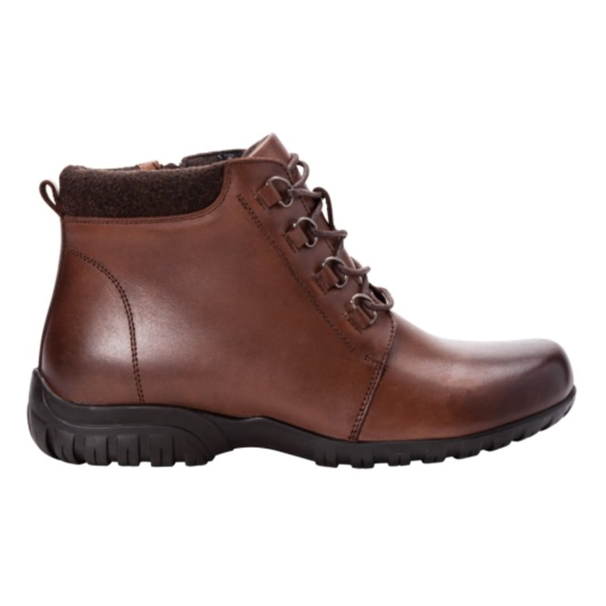 Propet Delaney Women's Boots - Brown - View 6