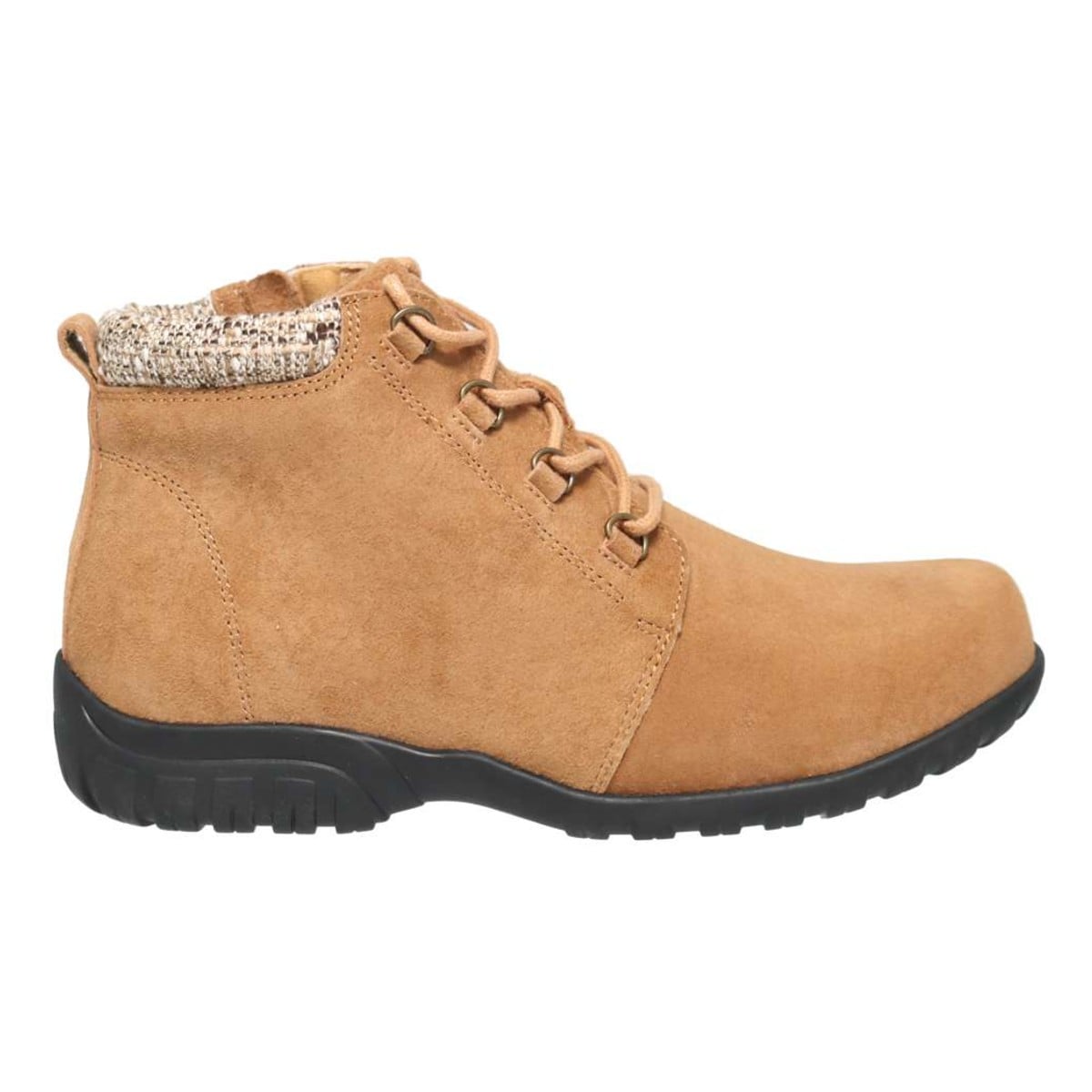 Propet Delaney - Boots - Women's Comfort Boots - Doe - View 1