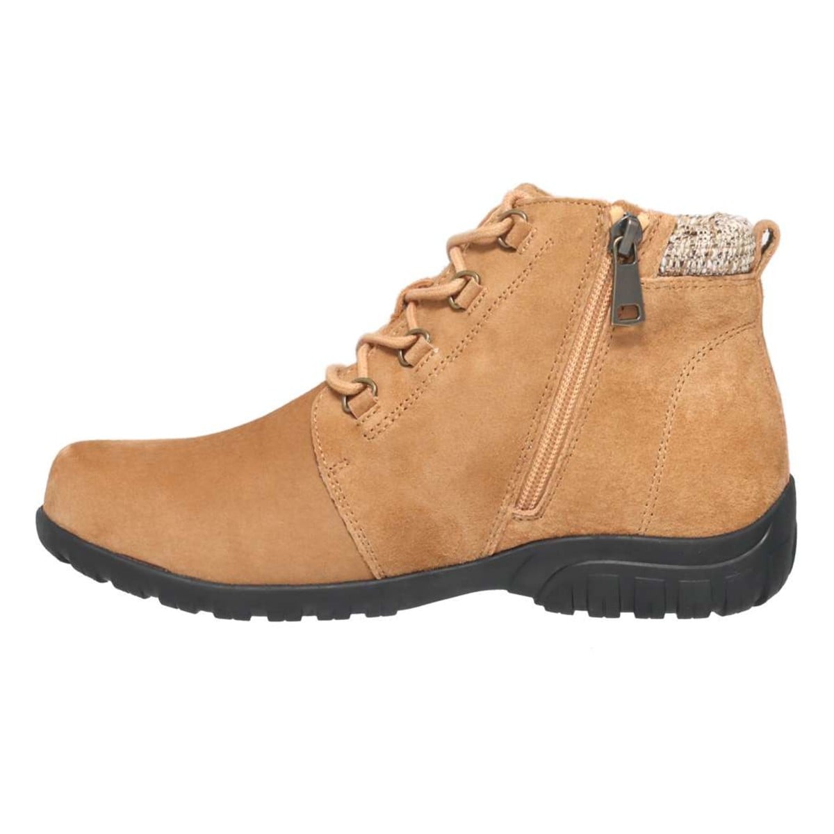 Propet Delaney - Boots - Women's Comfort Boots - Doe - View 3