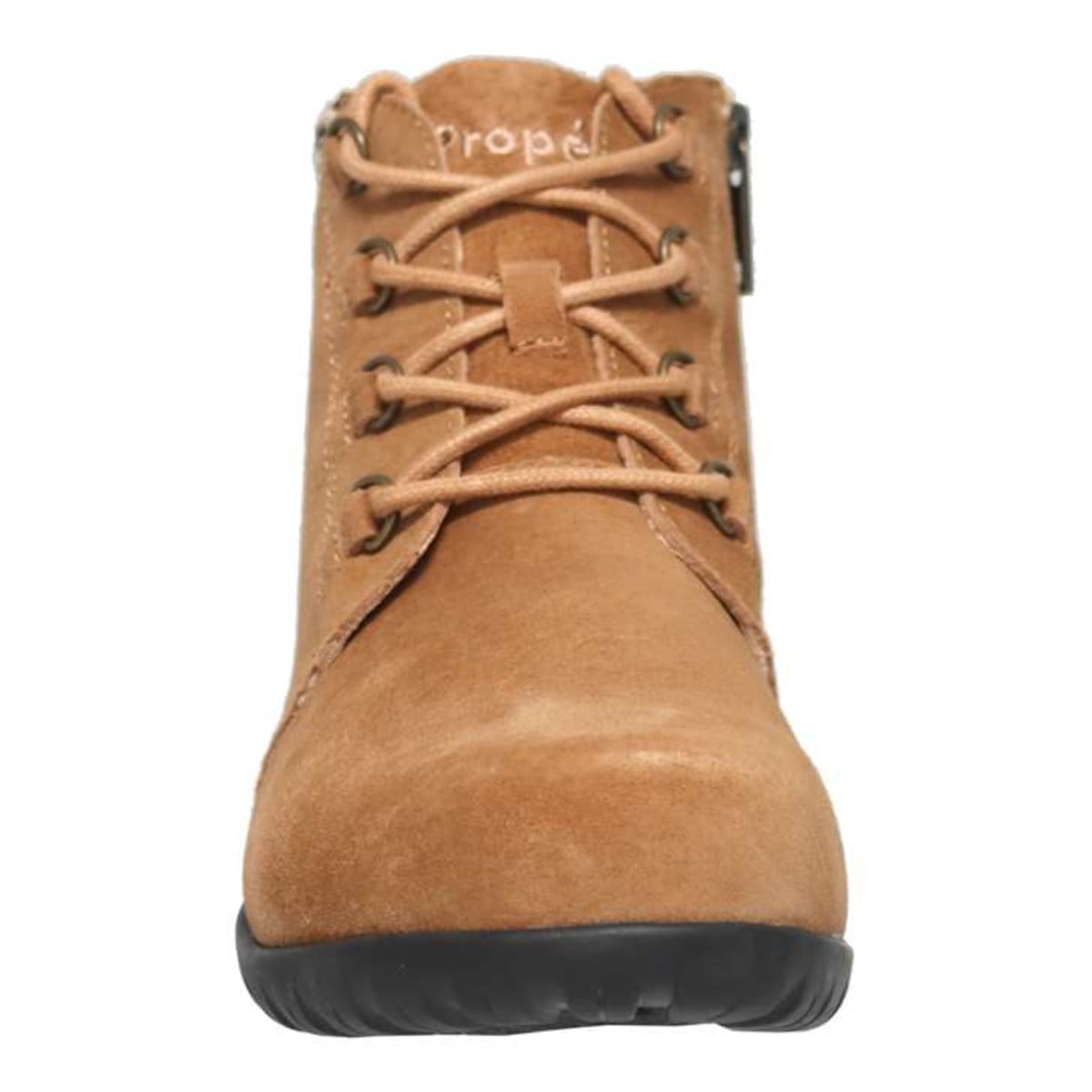 Propet Delaney - Boots - Women's Comfort Boots - Doe - View 5