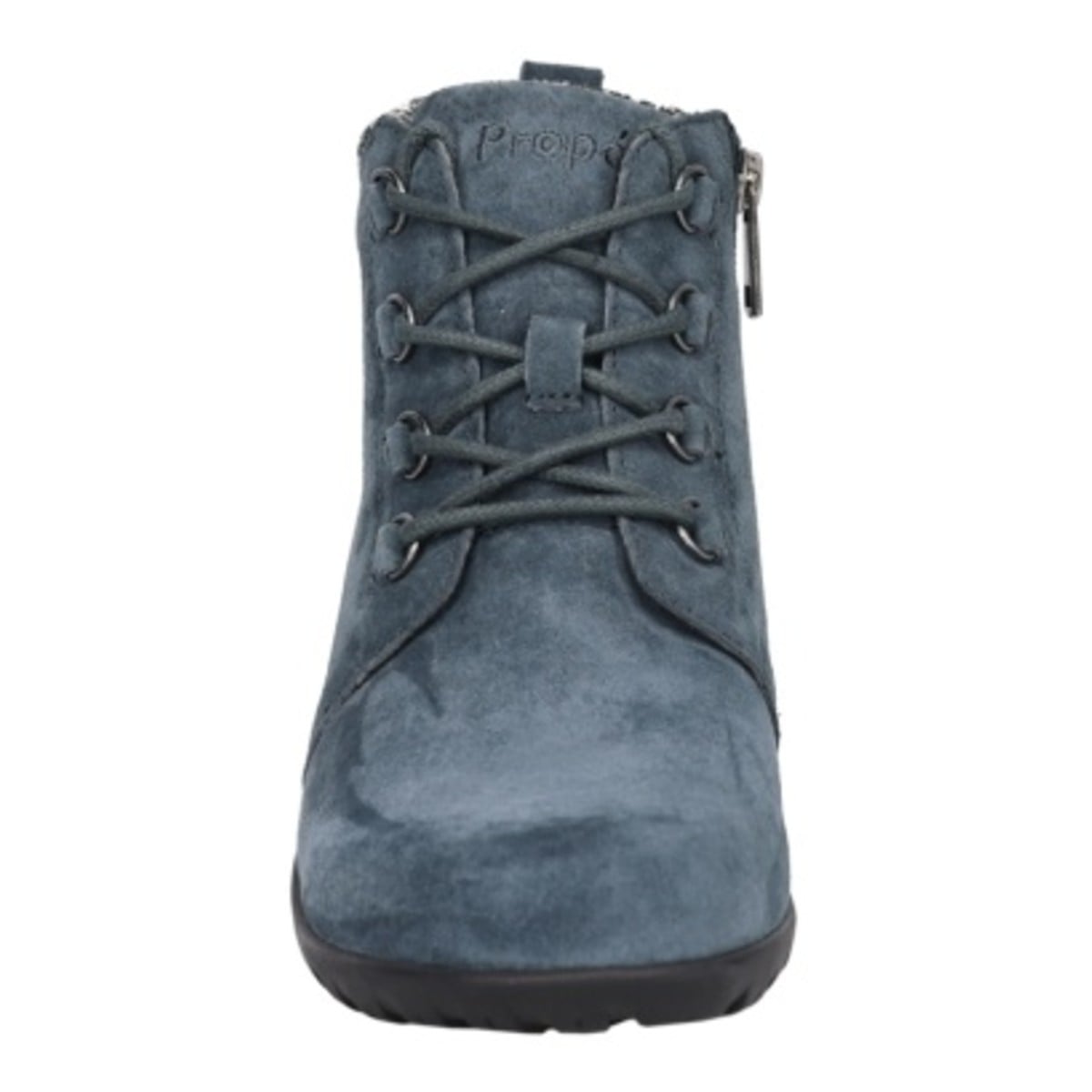 Propet Delaney - Boots - Women's Comfort Boots - Dark Teal - View 1