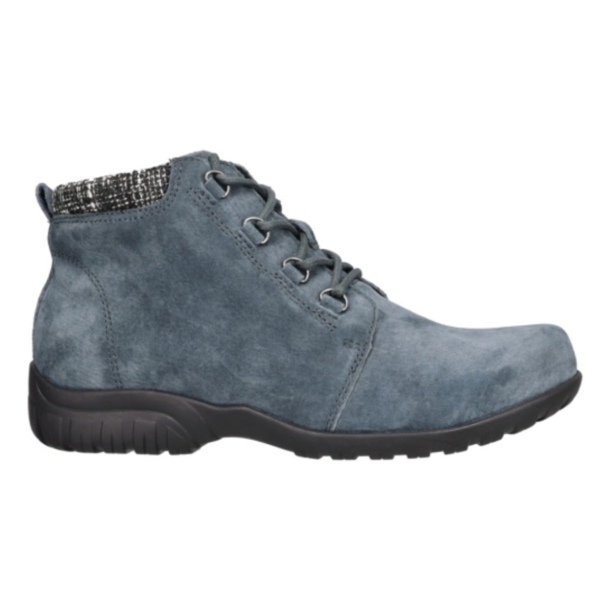 Propet Delaney - Boots - Women's Comfort Boots - Dark Teal - View 5
