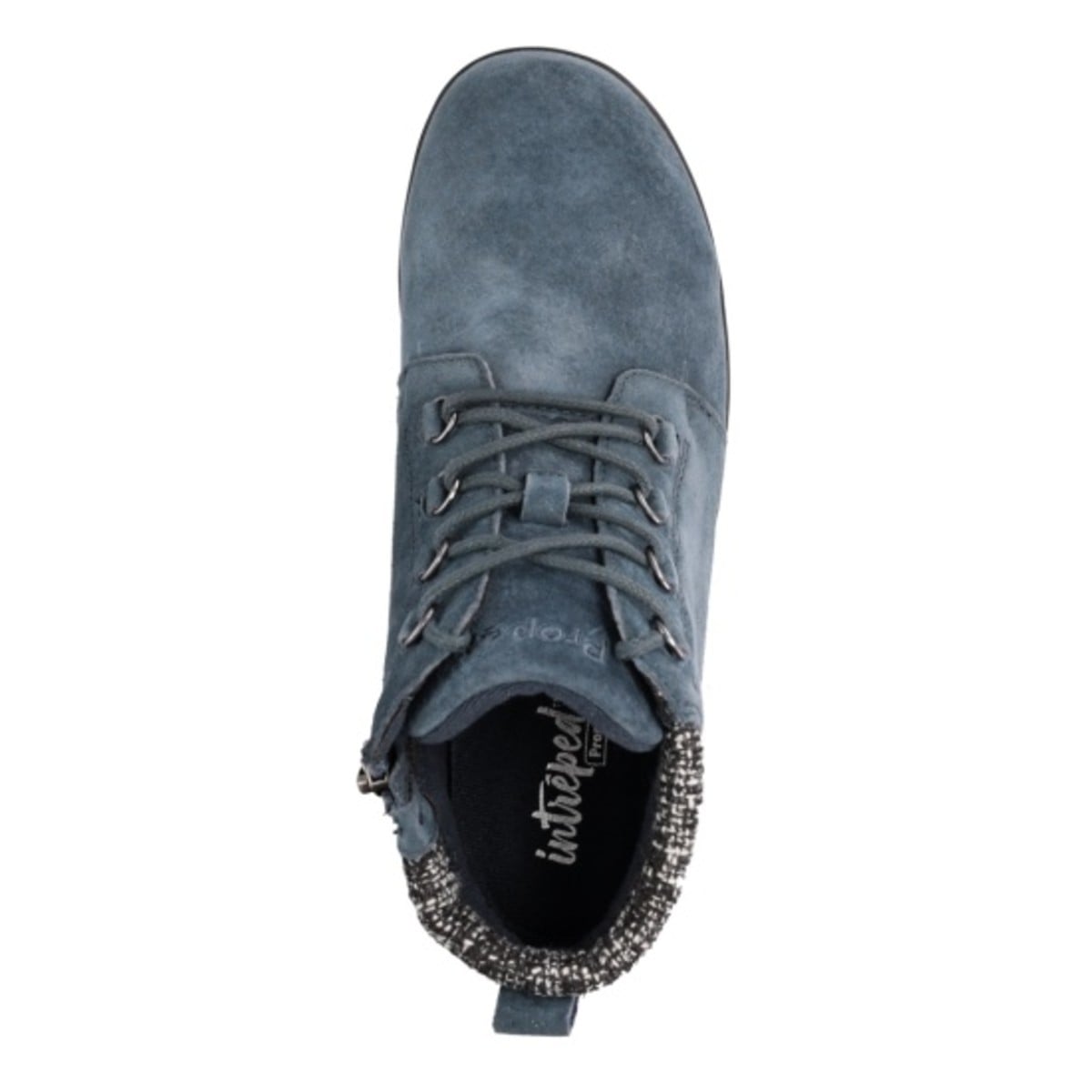 Propet Delaney - Boots - Women's Comfort Boots - Dark Teal - View 6
