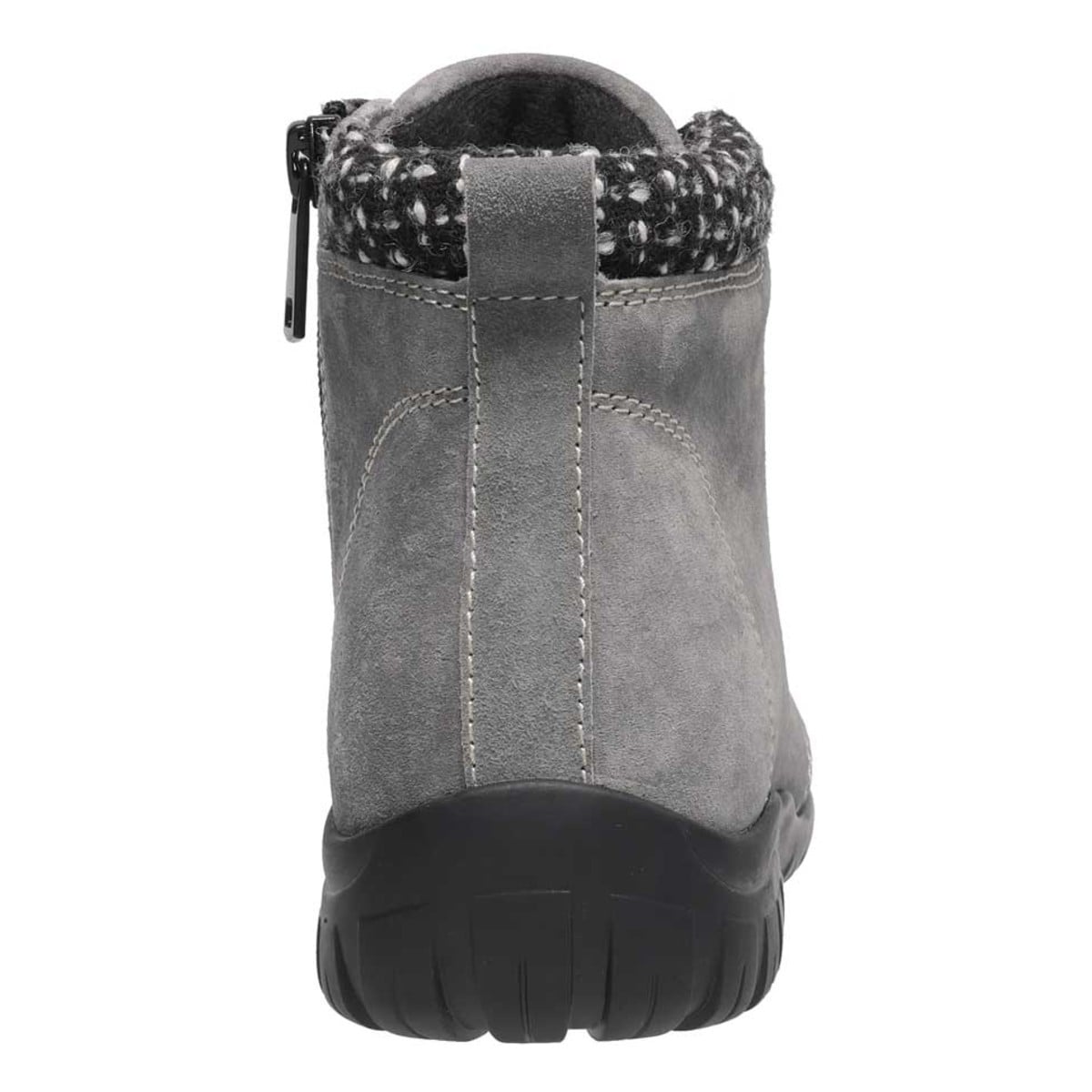 Propet Delaney - Boots - Women's Comfort Boots - Grey - View 4