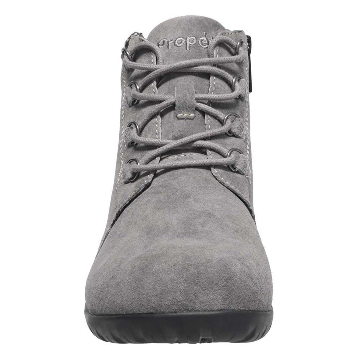 Propet Delaney - Boots - Women's Comfort Boots - Grey - View 5