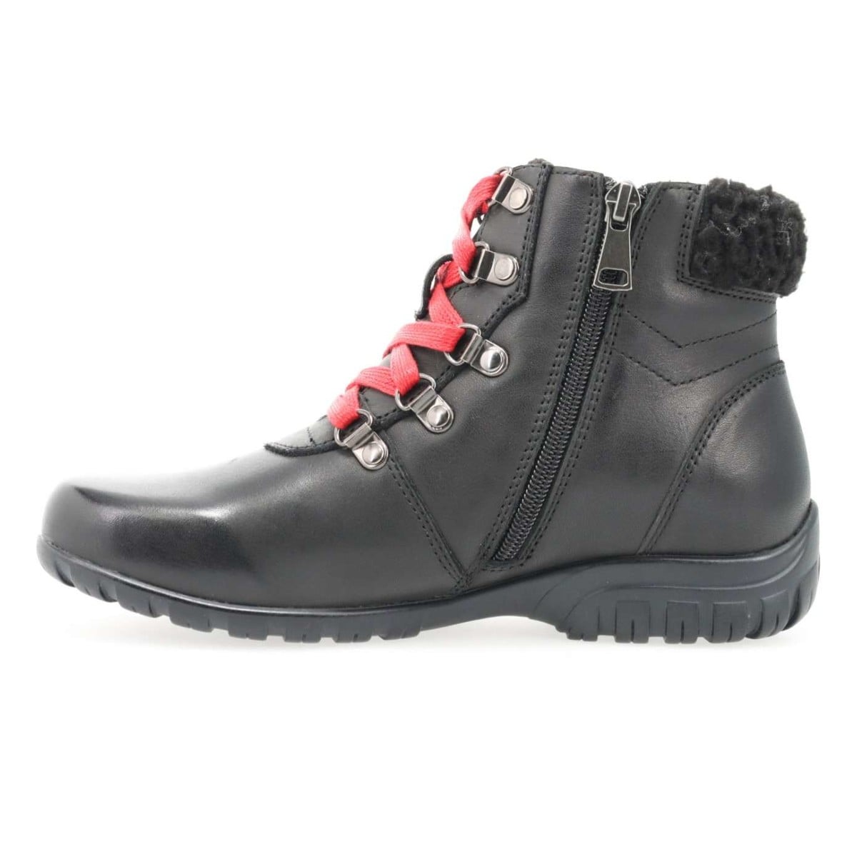 Propet Dasher Women's Boots - Black - View 3
