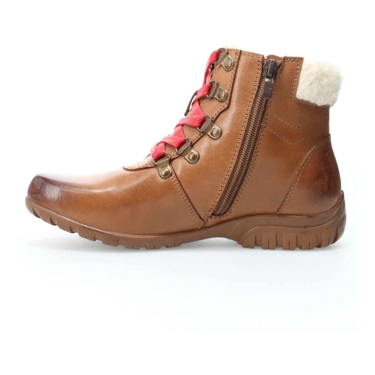 Propet Dasher Women's Boots - Tan - View 3