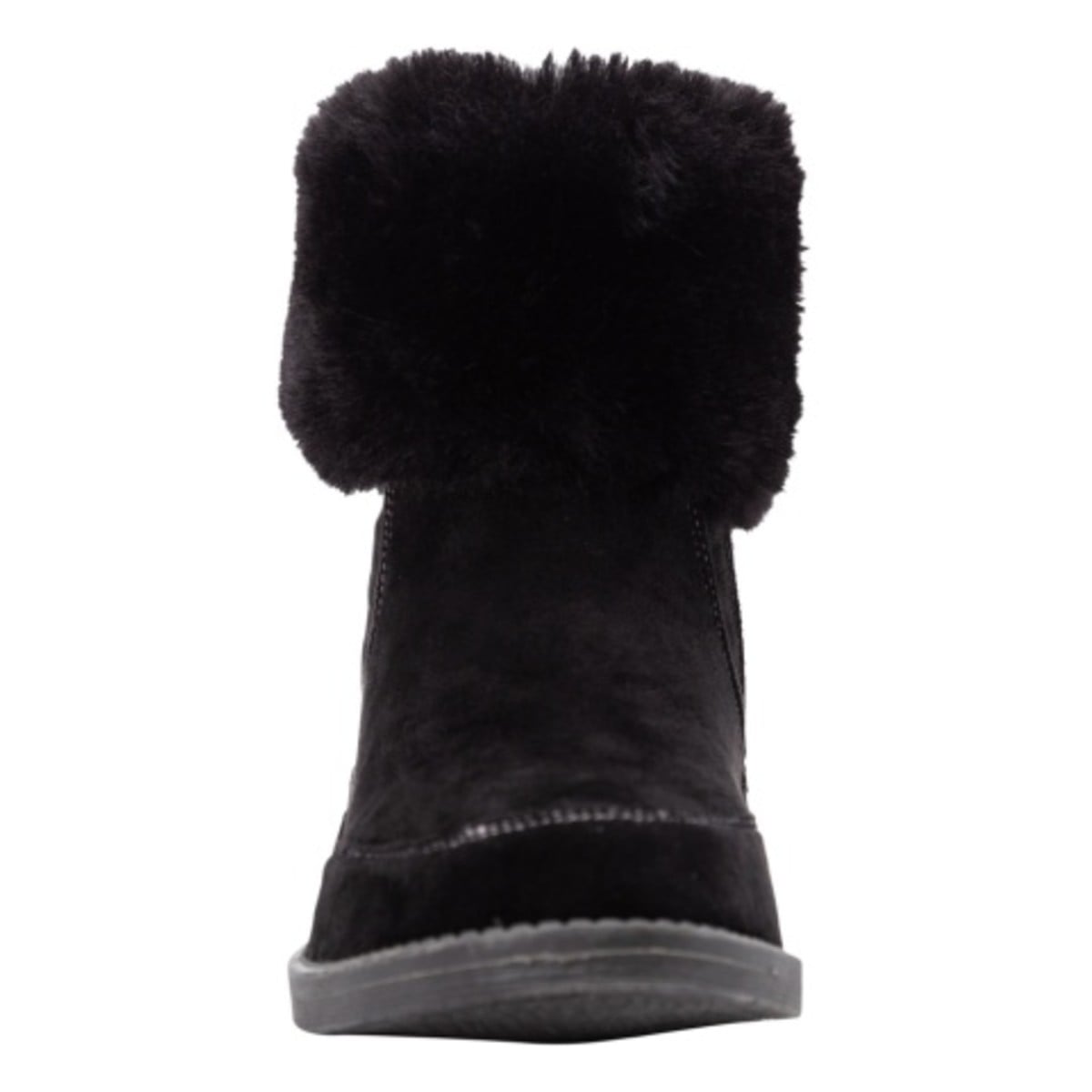 Propet Tabitha Women's Boots - Black - View 2