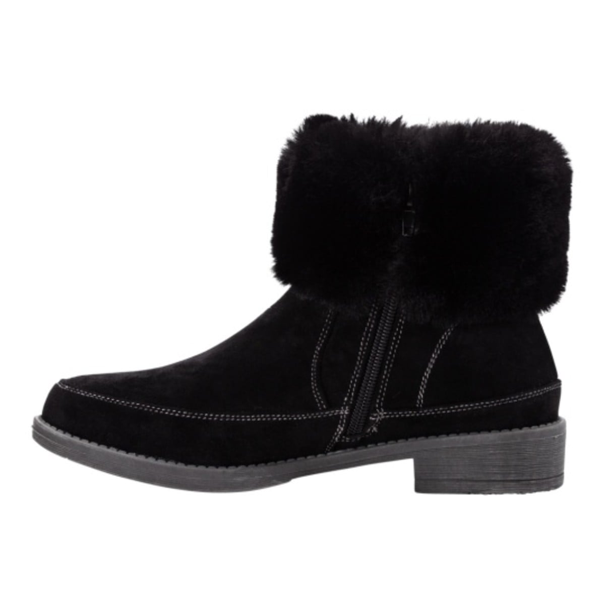 Propet Tabitha Women's Boots - Black - View 3