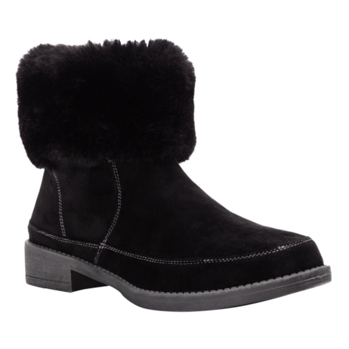Propet Tabitha Women's Boots - Black - View 6