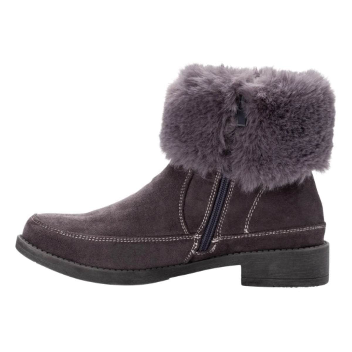 Propet Tabitha Women's Boots - Grey - View 2