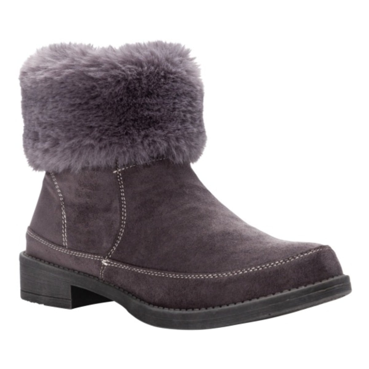 Propet Tabitha Women's Boots - Grey - View 4