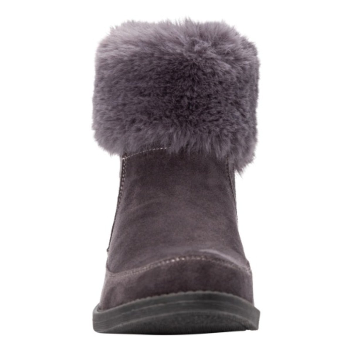 Propet Tabitha Women's Boots - Grey - View 6