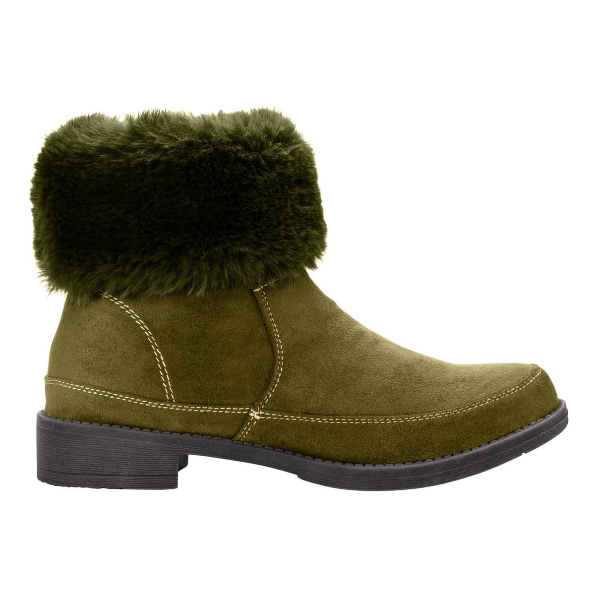 Propet Tabitha Women's Boots - Olive - View 1