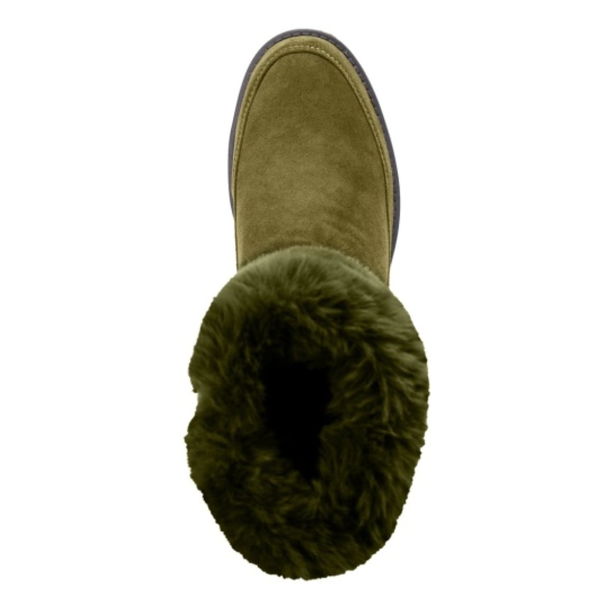 Propet Tabitha Women's Boots - Olive - View 5