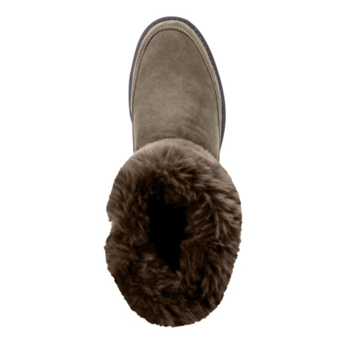 Propet Tabitha Women's Boots - Smoked Taupe - View 2