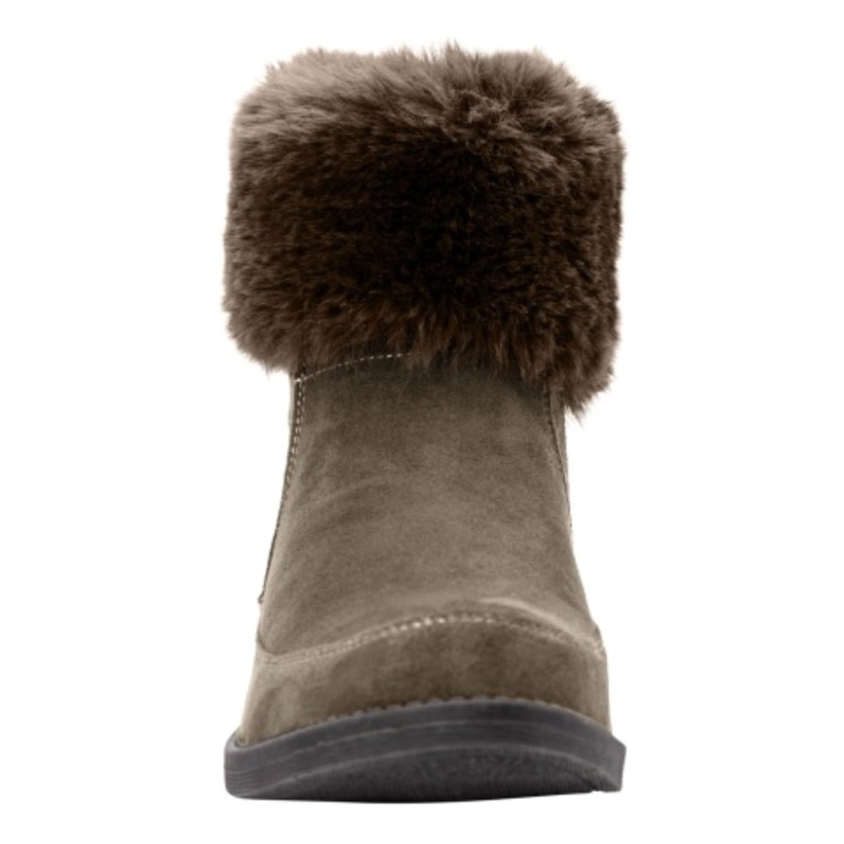 Propet Tabitha Women's Boots - Smoked Taupe - View 6
