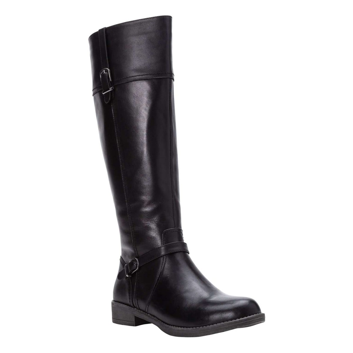 Propet Tasha Women's Boots - Black - View 2