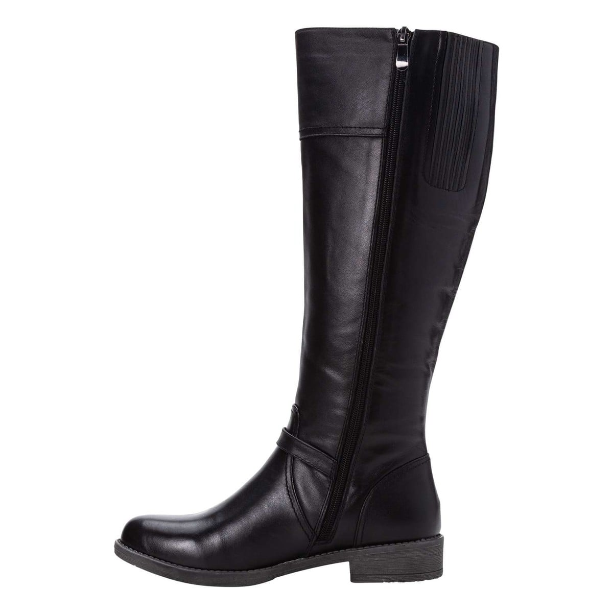 Propet Tasha Women's Boots - Black - View 4