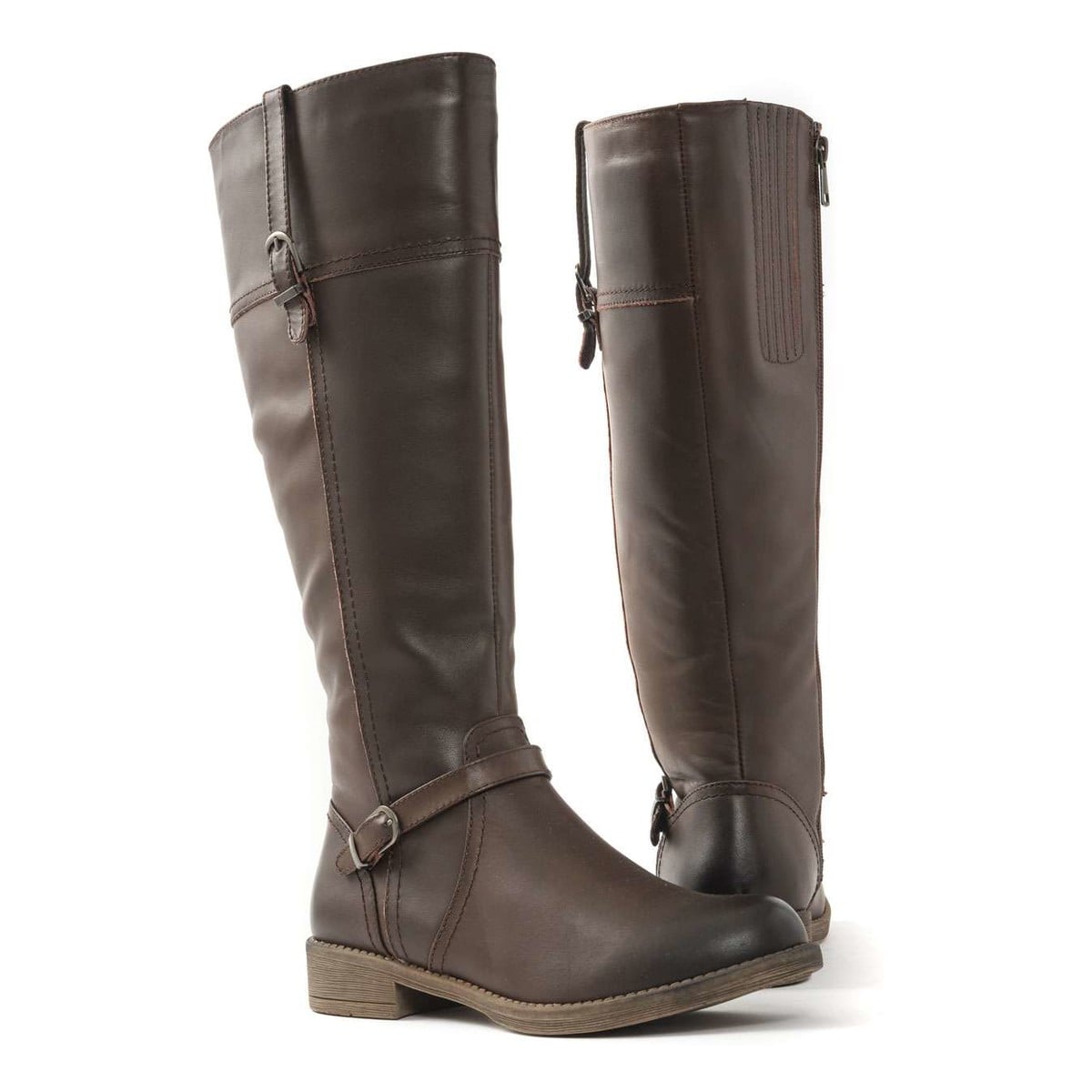 Propet Tasha Women's Boots - Brown - View 2