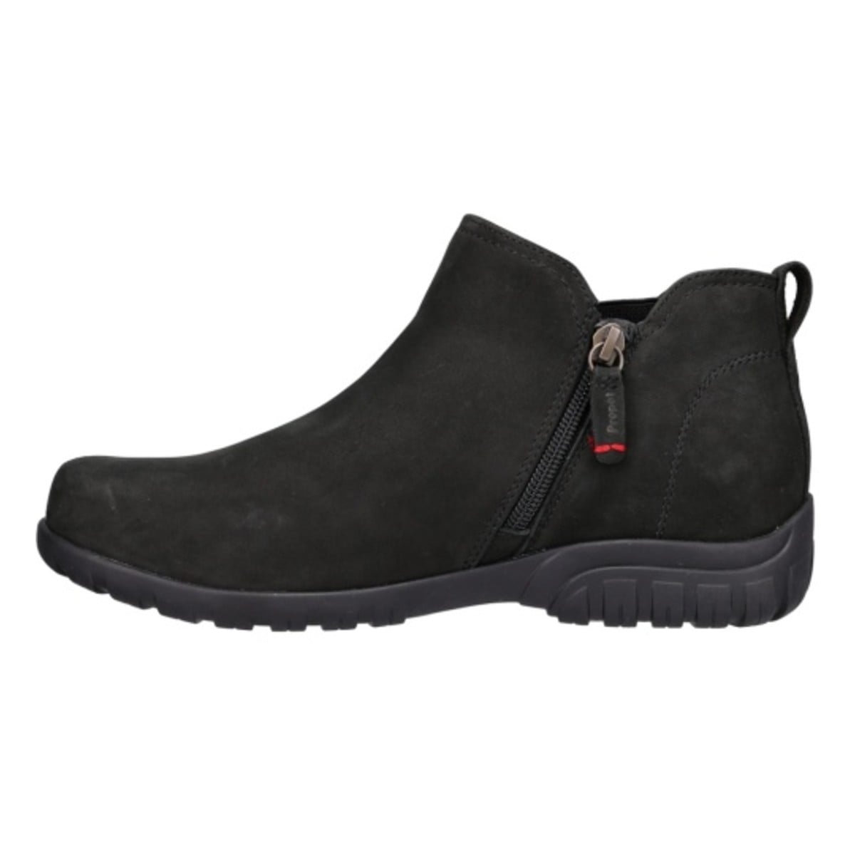 Propet Devon Women's Boots - Black - View 4