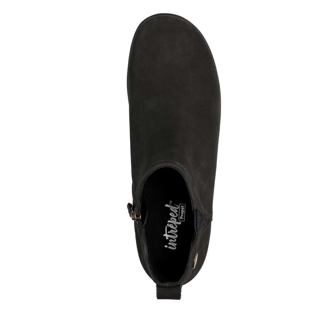 Propet Devon Women's Boots - Black - View 7