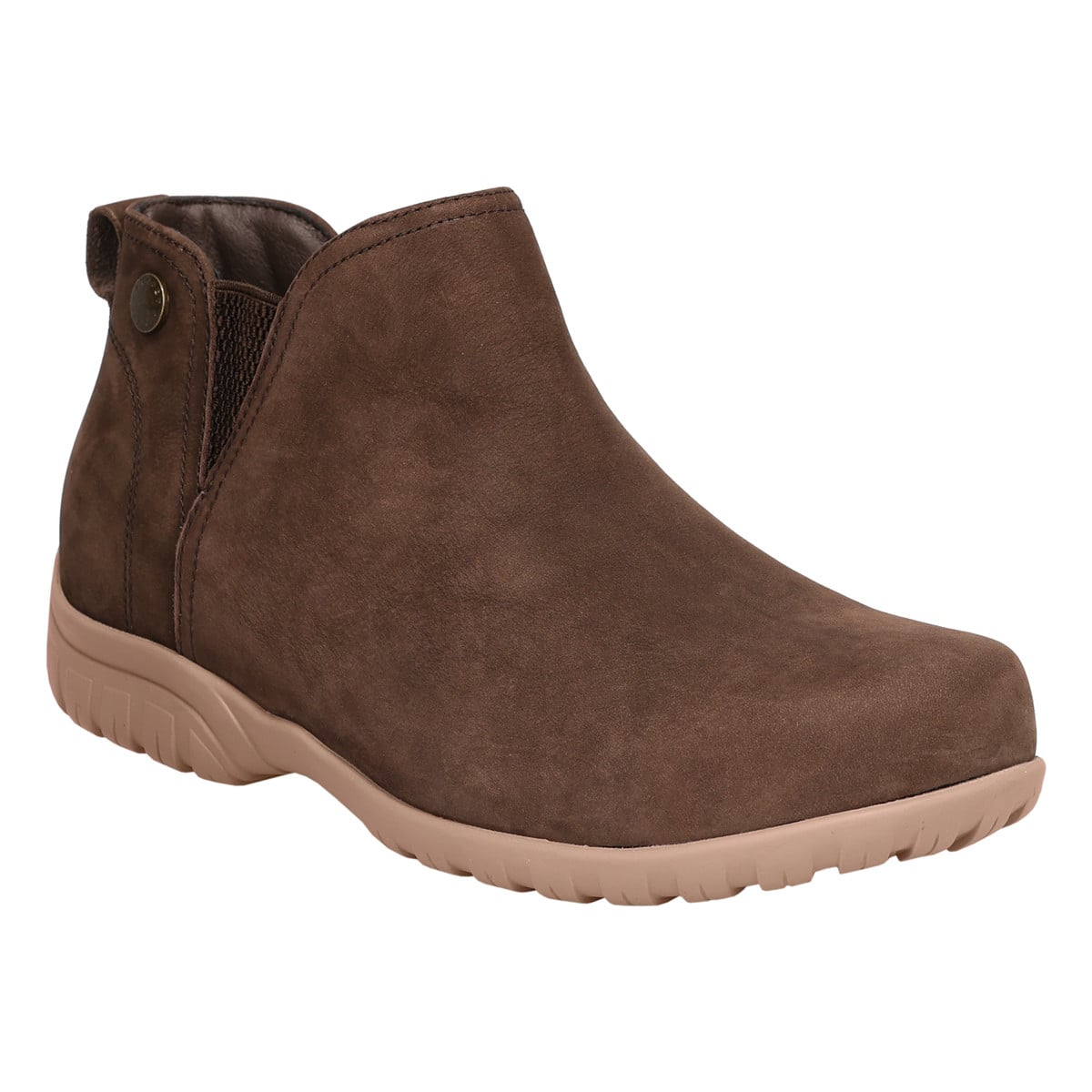 Propet Devon Women's Boots - Brown - View 2