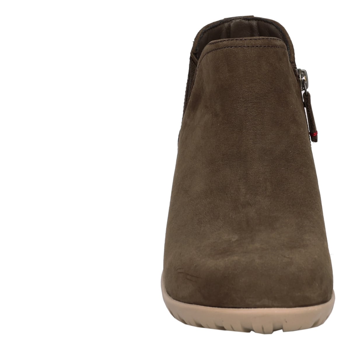 Propet Devon Women's Boots - Brown - View 3
