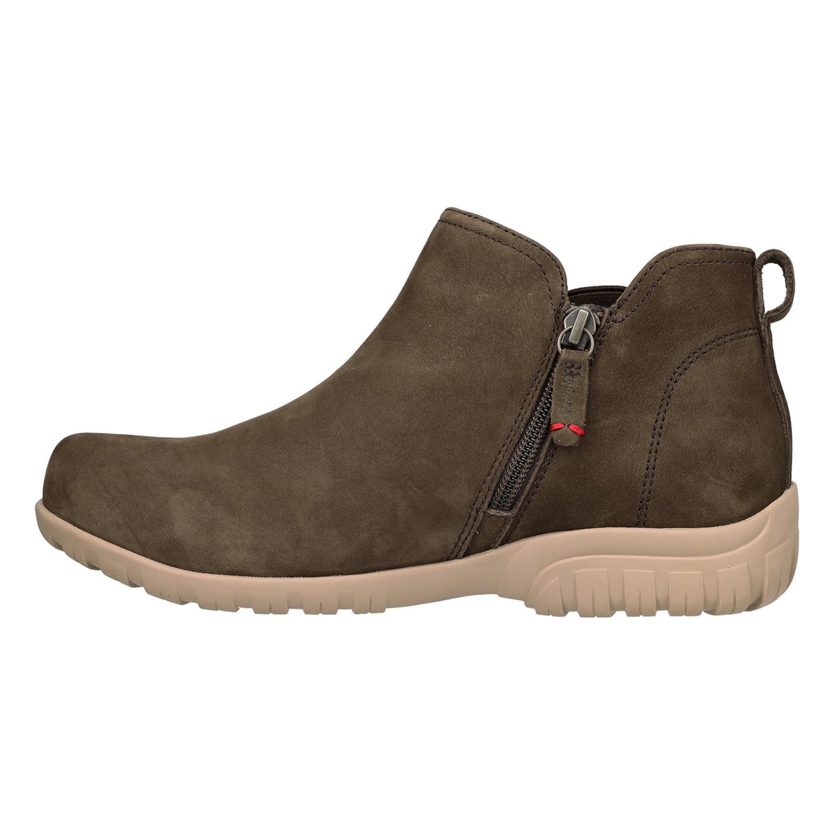 Propet Devon Women's Boots - Brown - View 4
