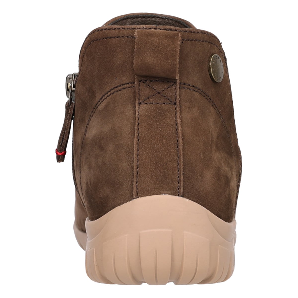Propet Devon Women's Boots - Brown - View 5