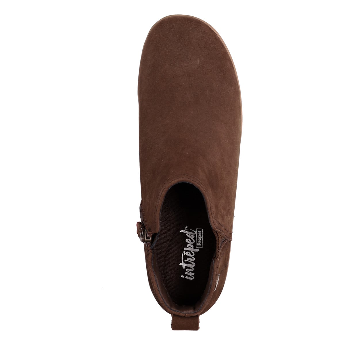 Propet Devon Women's Boots - Brown - View 6