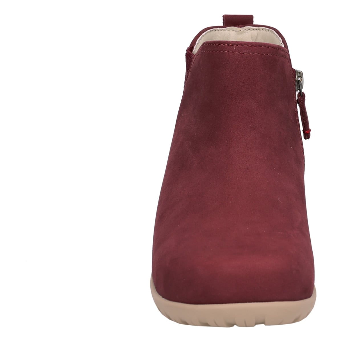 Propet Devon Women's Boots - Tawny Port - View 3