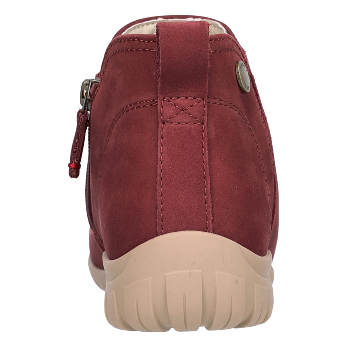 Propet Devon Women's Boots - Tawny Port - View 5