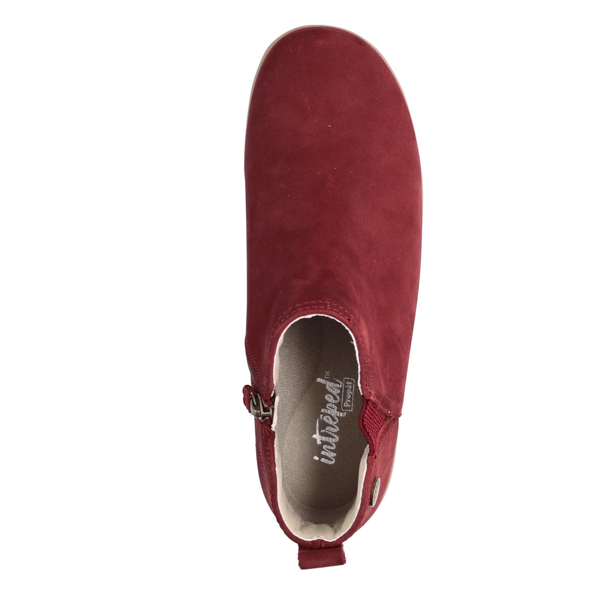 Propet Devon Women's Boots - Tawny Port - View 6