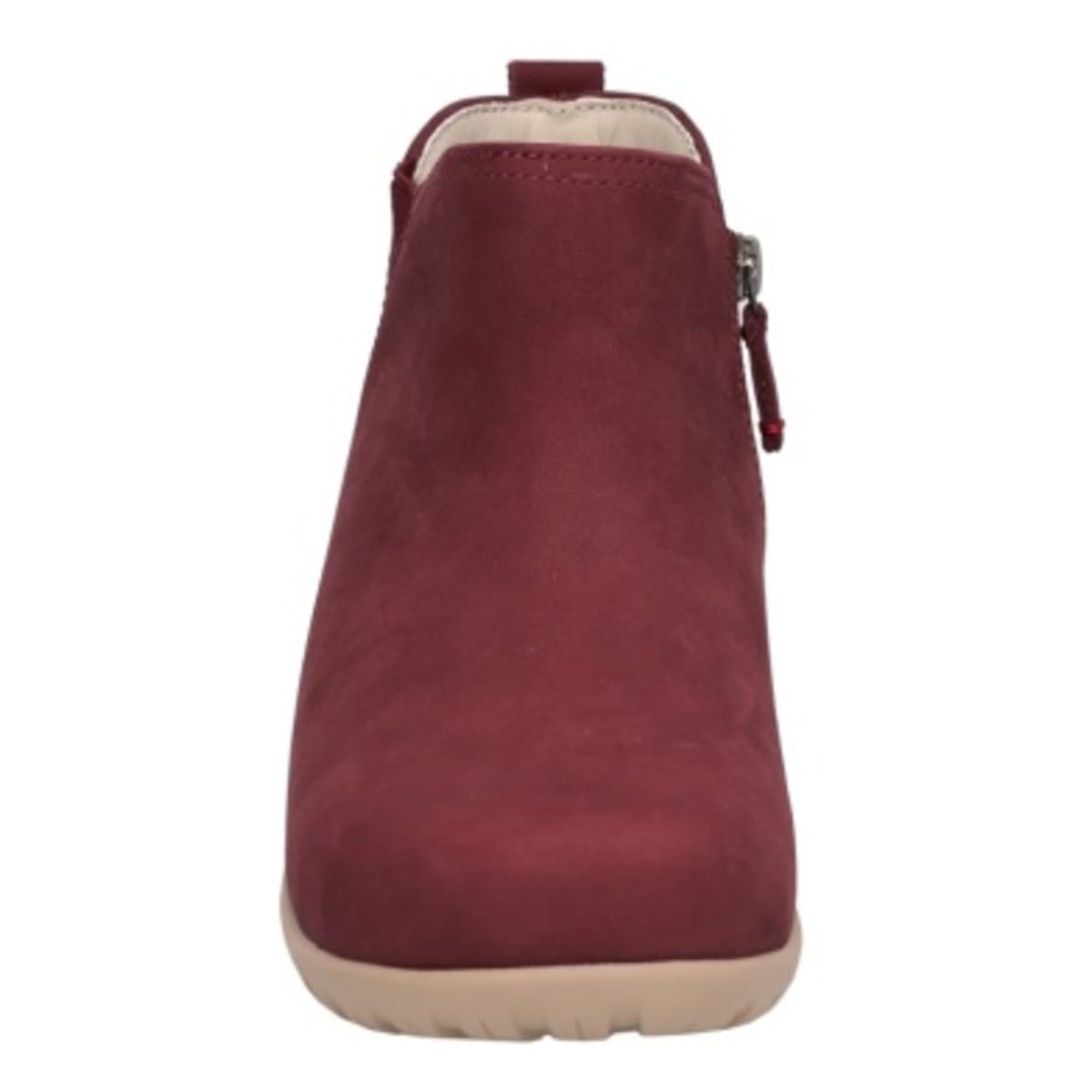 Propet Devon Women's Boots - Tawny Port - View 8