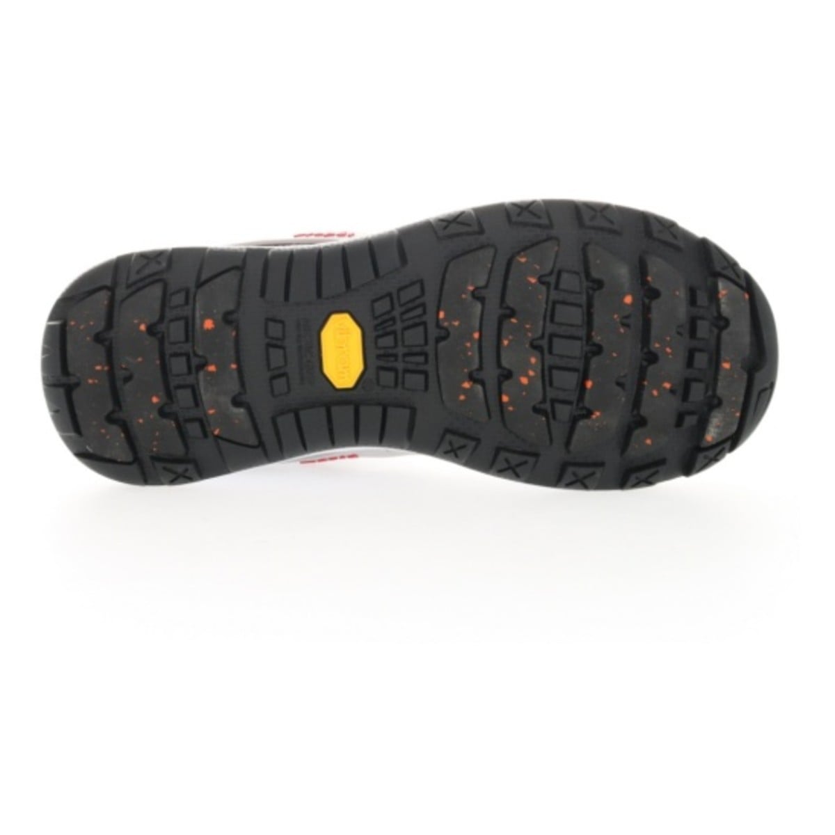 Propet Visper Women's Hiking Shoes - Lt Grey - View 1