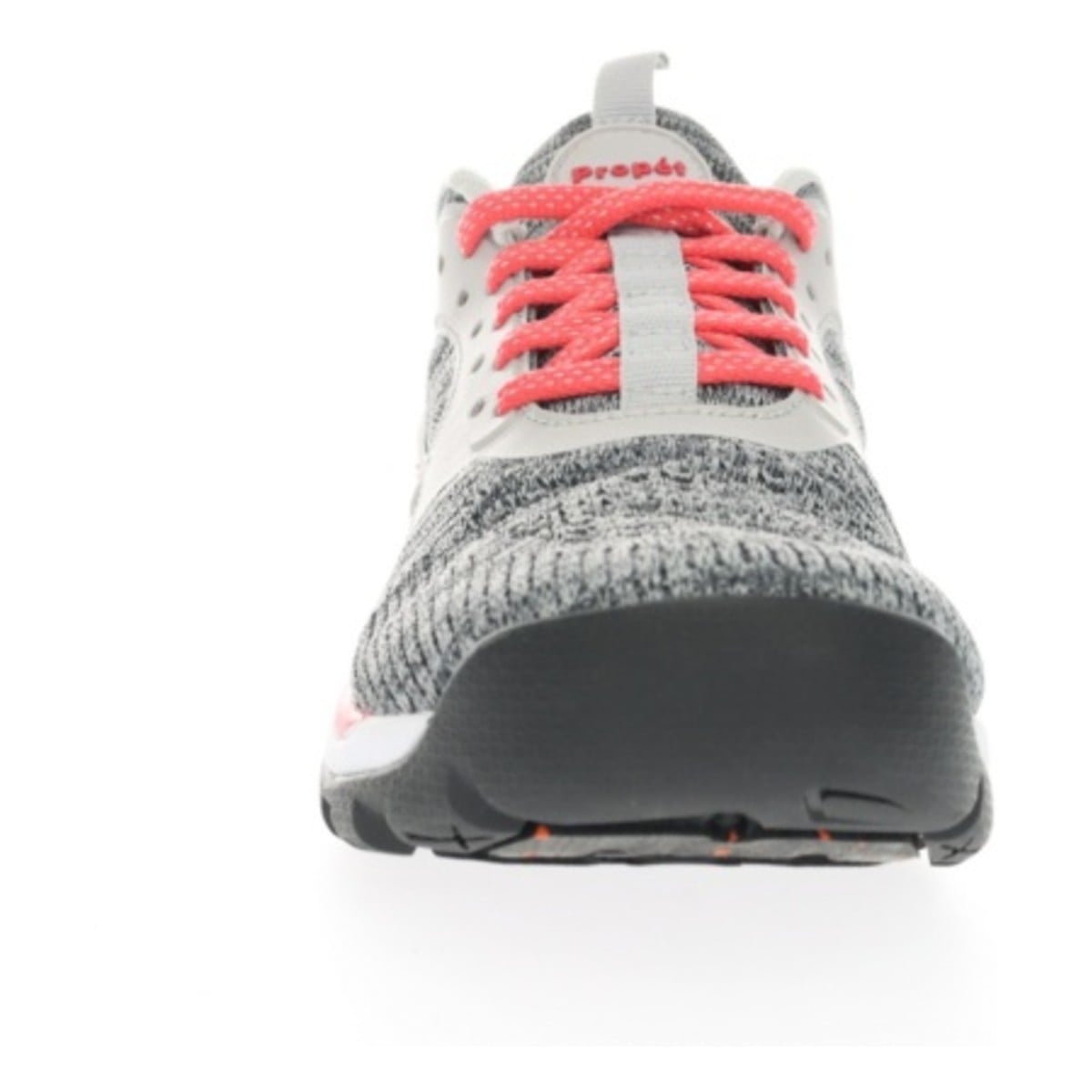 Propet Visper Women's Hiking Shoes - Lt Grey - View 4