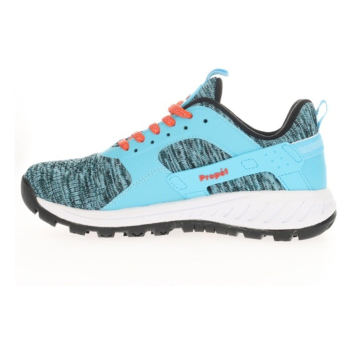 Propet Visper Women's Hiking Shoes - Sky Blue - View 4