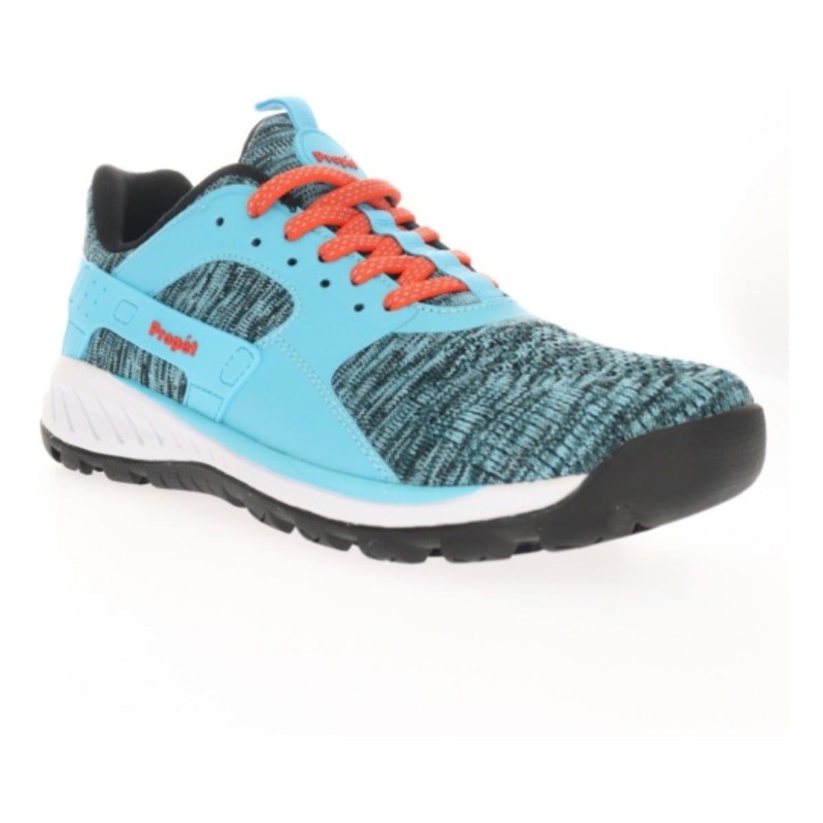 Propet Visper Women's Hiking Shoes - Sky Blue - View 5