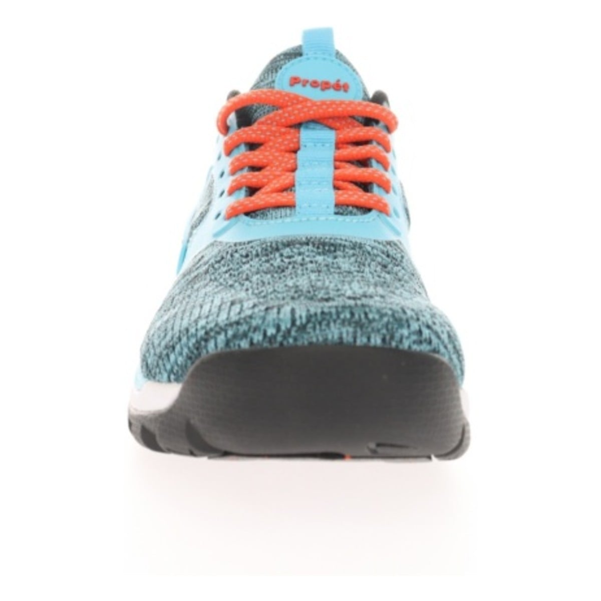 Propet Visper Women's Hiking Shoes - Sky Blue - View 6