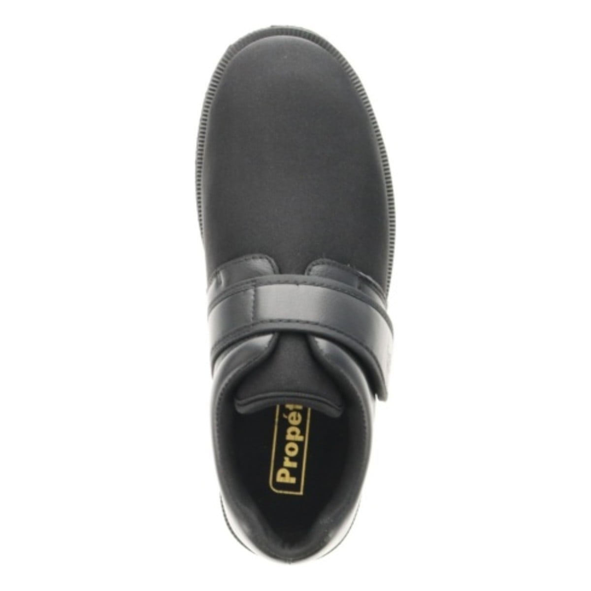 Propet PedWalker 3 - PedRx - womens - Black - View 2