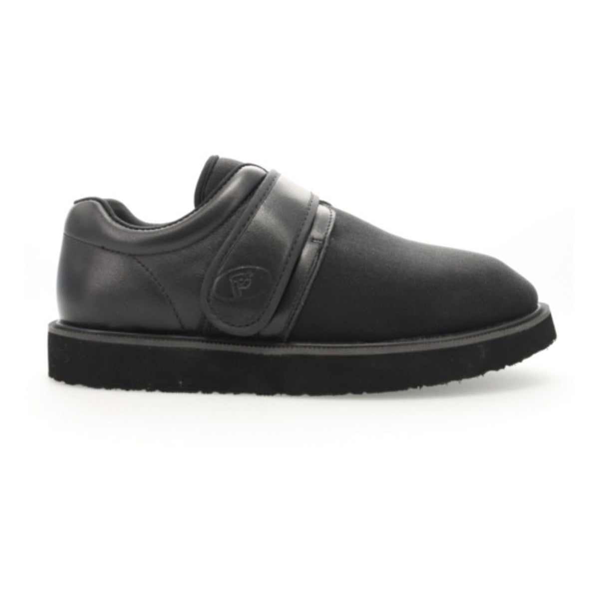 Propet PedWalker 3 - PedRx - womens - Black - View 3