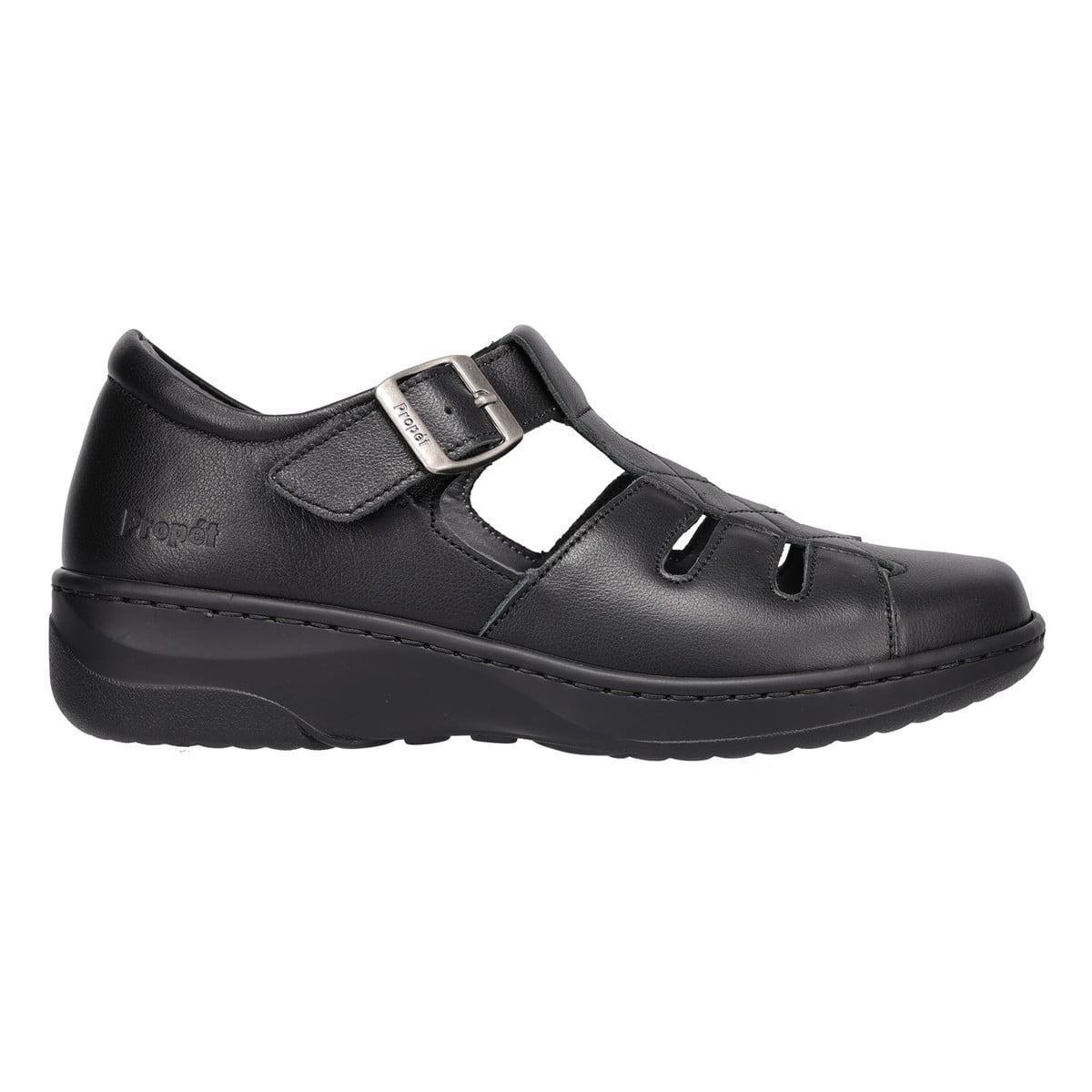 Propet Gwyneth Women's Sandals - Black - View 1