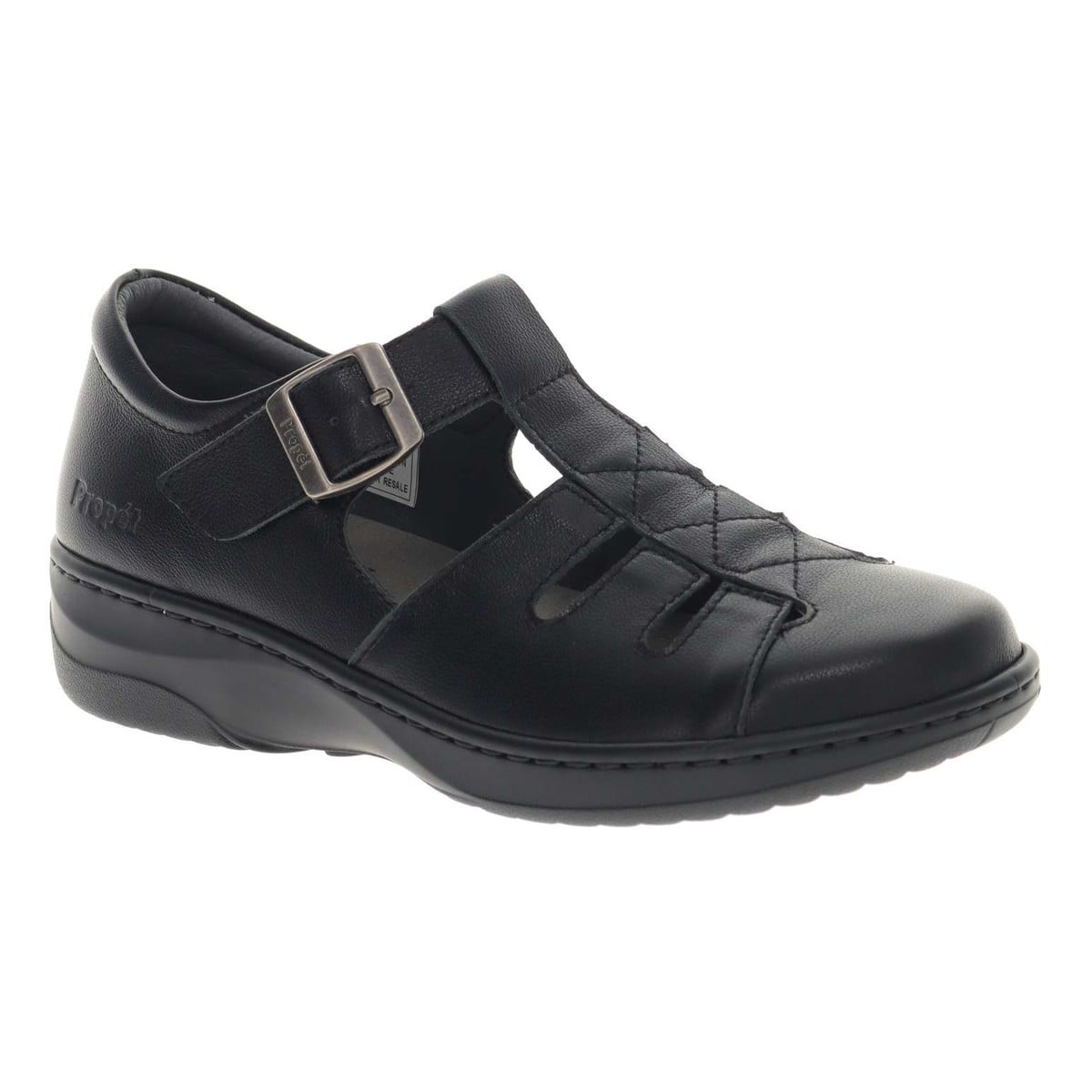 Propet Gwyneth Women's Sandals - Black - View 2