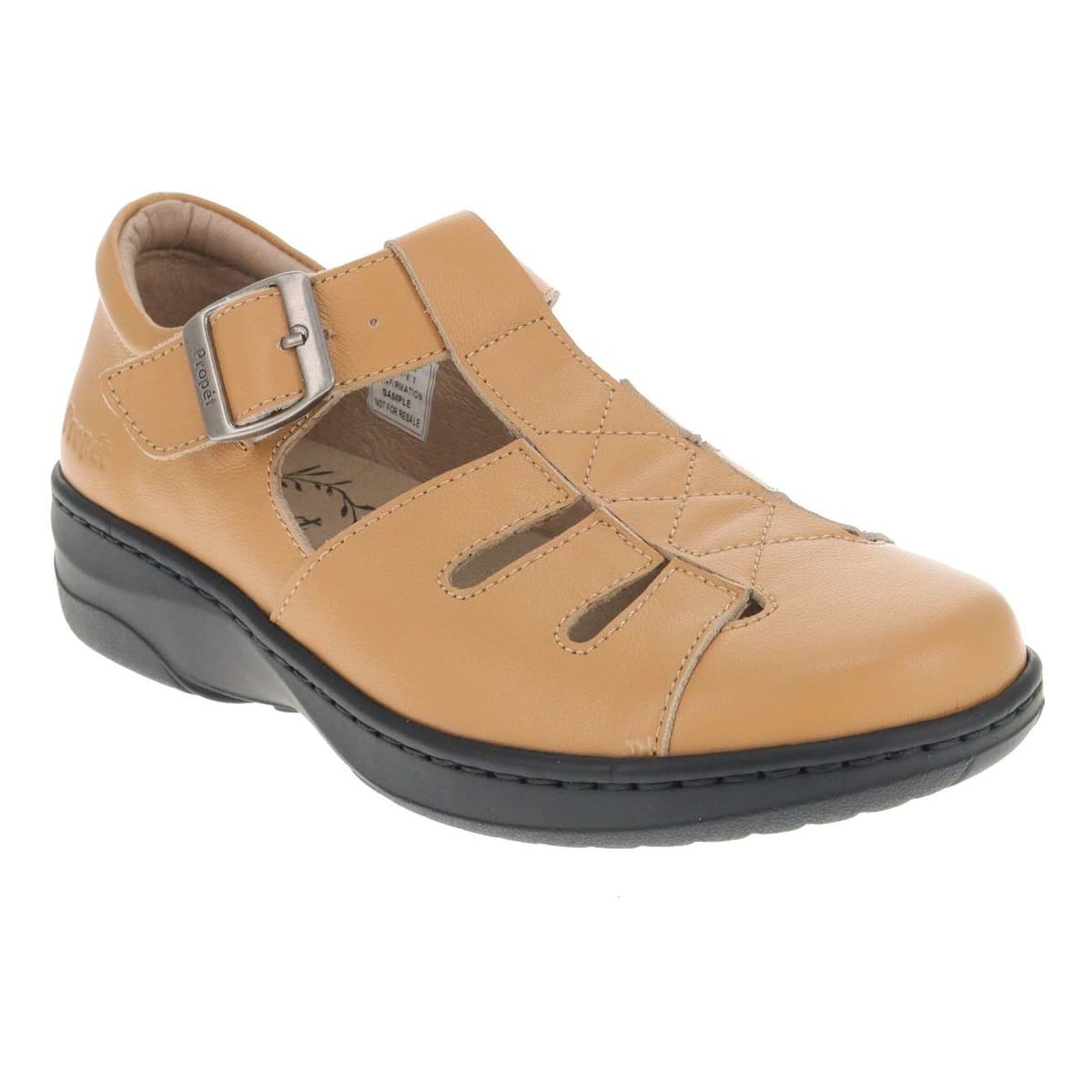 Propet Gwyneth Women's Sandals - Doe - View 2