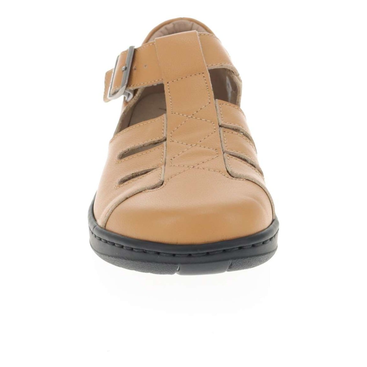 Propet Gwyneth Women's Sandals - Doe - View 3